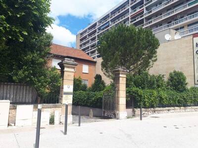 Location chambre en colocation 4 pièces Aix-en-Provence (13)