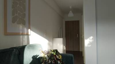 Vente appartement studio La Rochelle (17000)