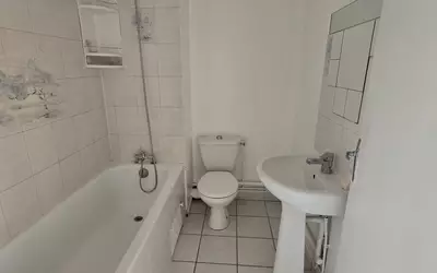 Tremblay-En-France (93290)