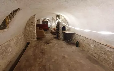 La Chaussée-D'ivry (28260)