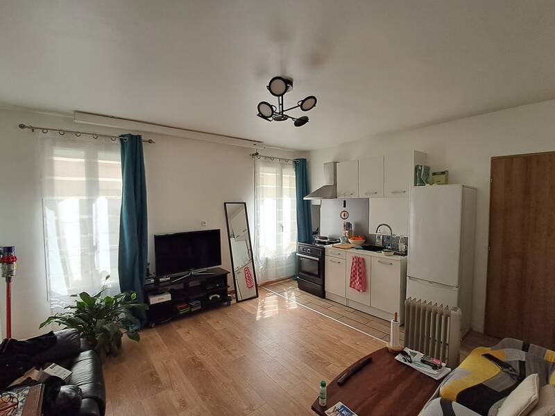 Saint-Denis (93200)