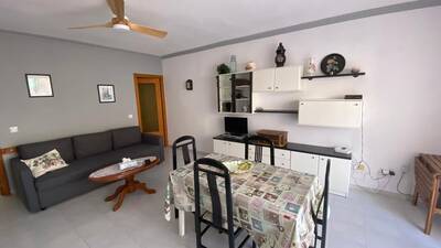 Vente appartement 3 pièces Espagne