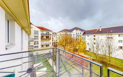 Bussy-Saint-Georges (77600)