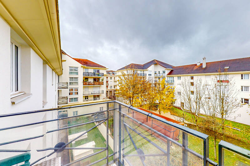 Bussy-Saint-Georges