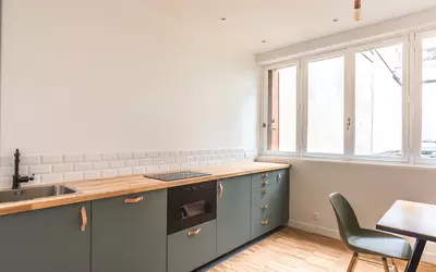Paris 15E (75015)