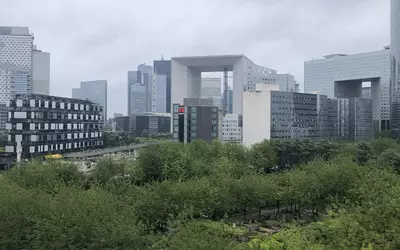 Nanterre (92000)