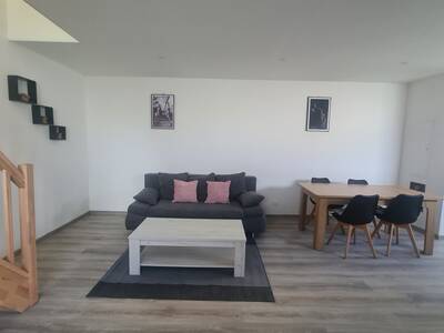 Location appartement 2 pièces Montoir-de-Bretagne (44550)