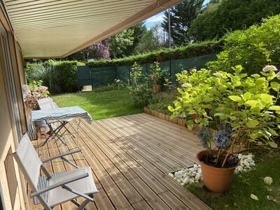 Location appartement 4 pièces Verrières-le-Buisson (91370)