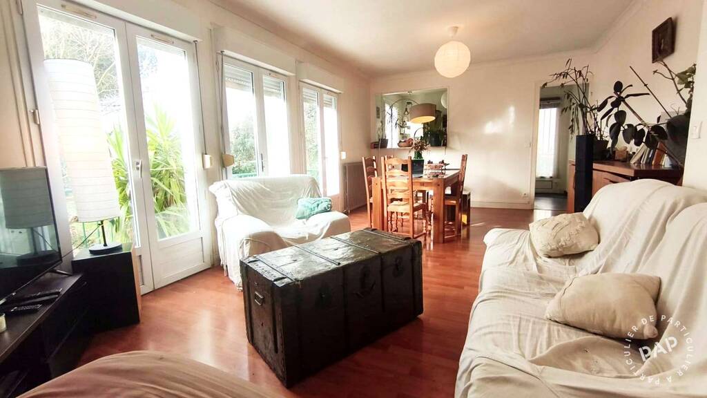 Vente maison 82 m² Saintes (17100) - 82 m² - 160.000 € | Particulier à Particulier — 4