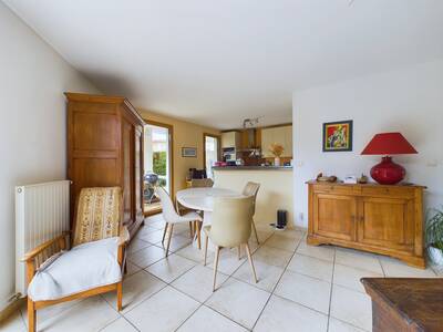Vente appartement 6 pièces Fontaines-Saint-Martin (69270)