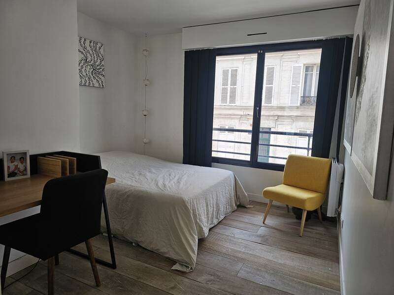 Asnières-Sur-Seine (92600)