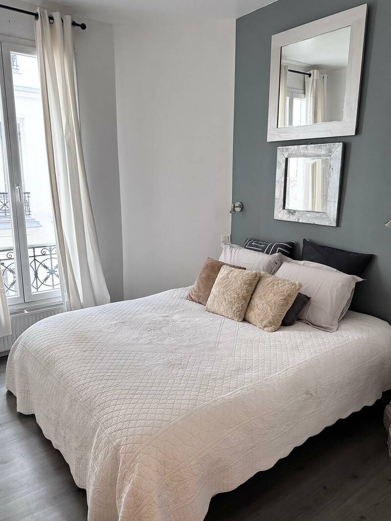 Paris 16E (75016)