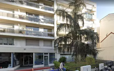 Asnières-Sur-Seine (92600)