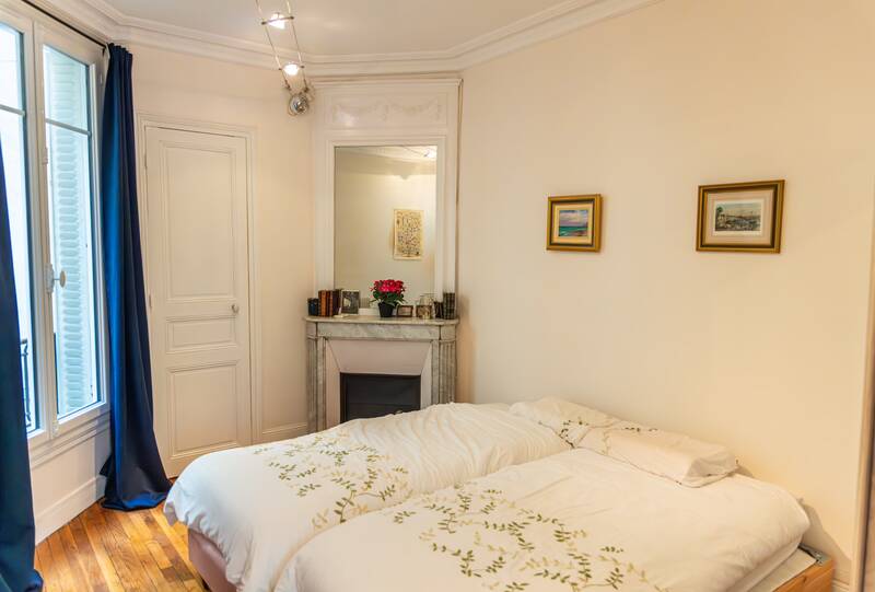 Paris 15E (75015)