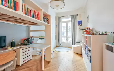 Paris 8E (75008)