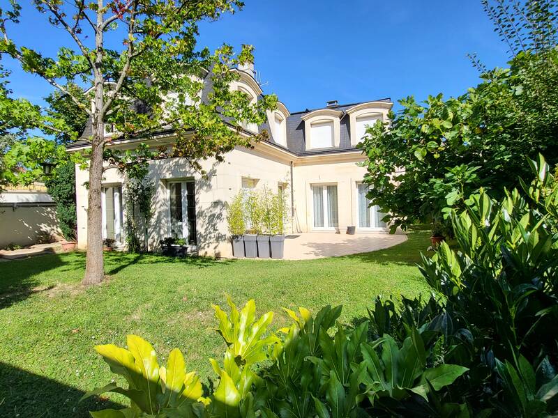 Saint-Maur-Des-Fossés (94100)