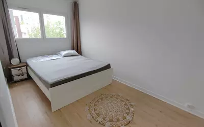 Le Mée-Sur-Seine (77350)
