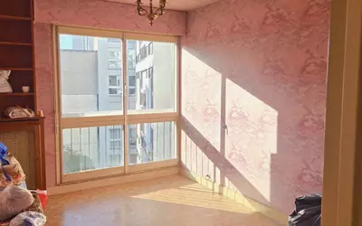 Paris 15E (75015)