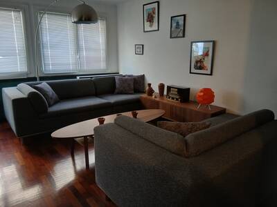 Vente appartement 4 pièces Marseille 8e