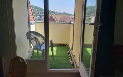 Blonville-Sur-Mer