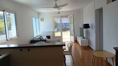 Location appartement 4 pièces Petite-Île (97429)