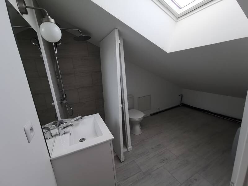 Aubervilliers (93300)