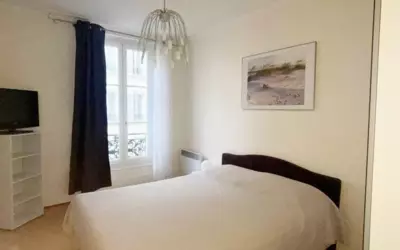 Paris 18E