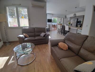 Vente maison 4 pièces Montpellier (34)