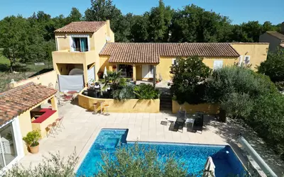 La Verdière (83560)