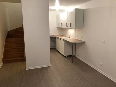Location appartement 4 pièces Sucy-en-Brie (94370)