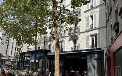 Paris 15E (75015)