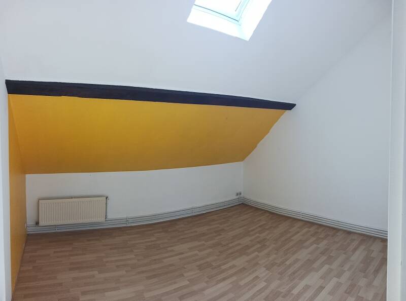 En Duplex, Quartier Artem,  Nancy (54000)