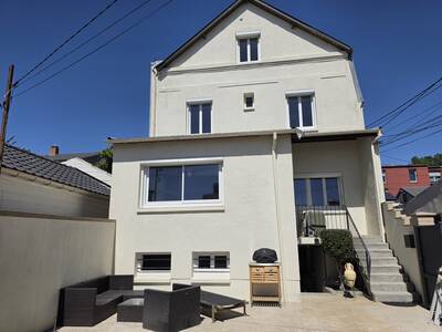 Vente maison 5 pièces Le Havre (76)