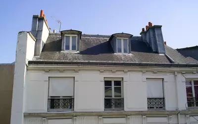 Paris 4E (75004)