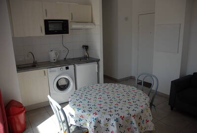 Location appartement 2 pièces Toulouse (31)