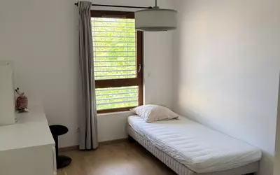 Villeurbanne (69100)