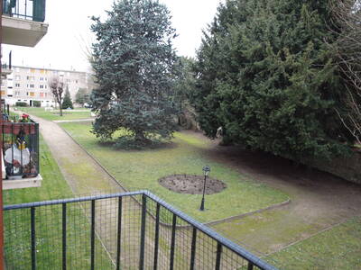 Location appartement 3 pièces Maisons-Laffitte (78600)