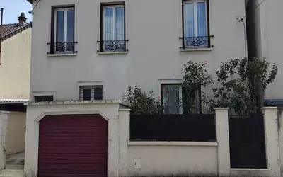 Livry-Gargan (93190)