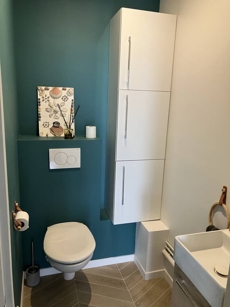 Paris 16E (75016)