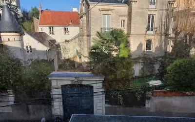 Nantes (44000)