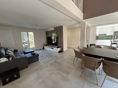 Vente maison 6 pièces Soisy-sous-Montmorency (95230)