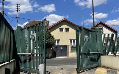 Saint-Denis (93200)
