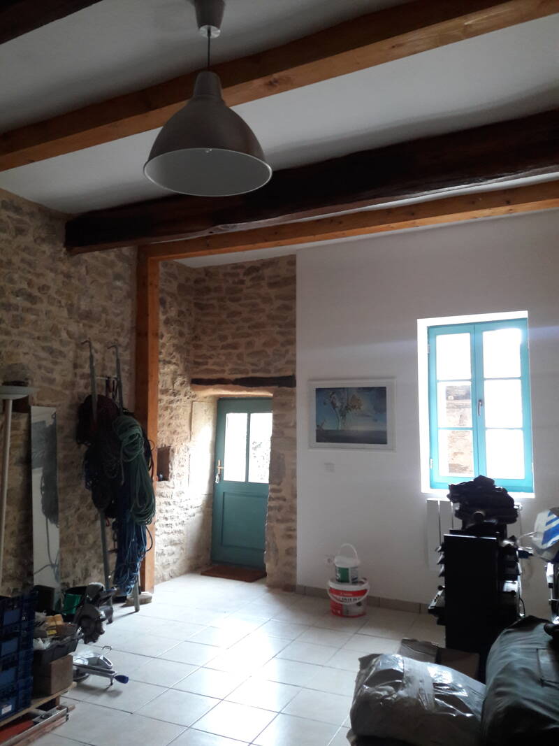 Domecy-Sur-Le-Vault (89200)