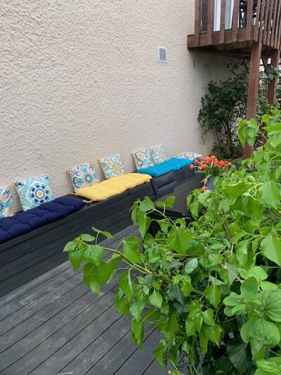 Location appartement 2 pièces Soisy-sur-Seine (91450)