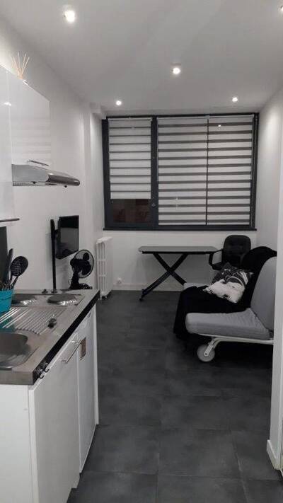 Location appartement studio Boulogne-Billancourt (92100)