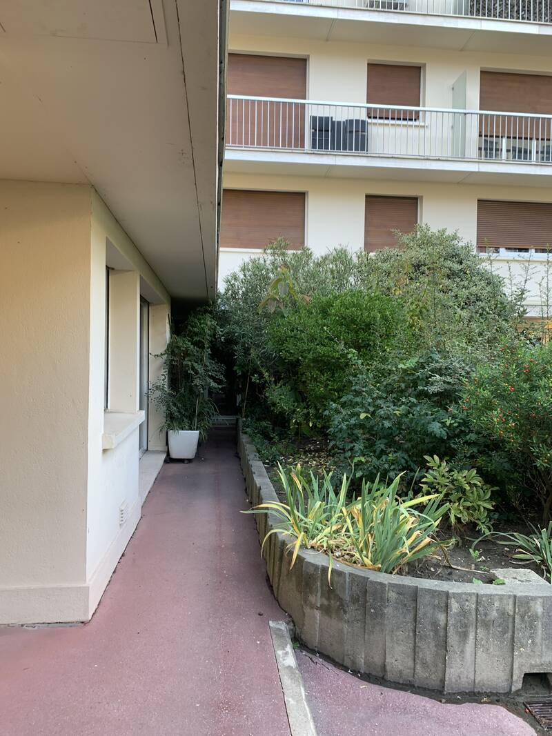 Paris 15E (75015)