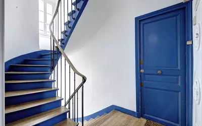 Paris 18E (75018)