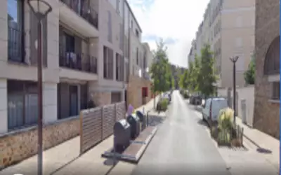 Chaville (92370)