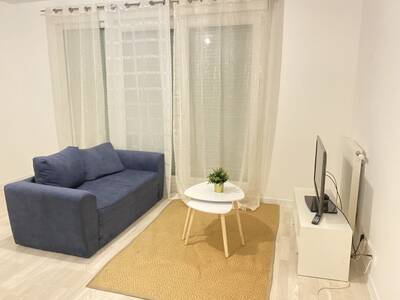 Location chambre en colocation 4 pièces Cergy (95)