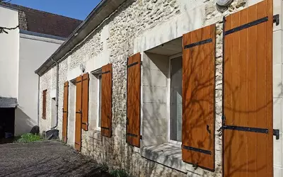 Liancourt (60140)